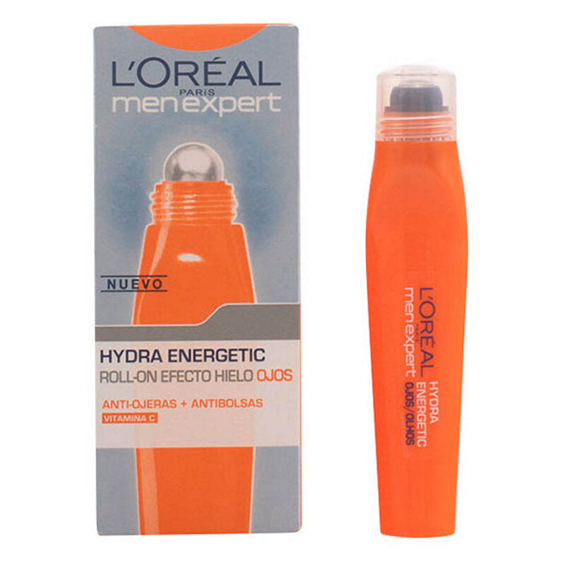Diaytar Sénégal Crème contour des yeux L'Oreal Make Up Men Expert 10 ml (Reconditionné A+) 