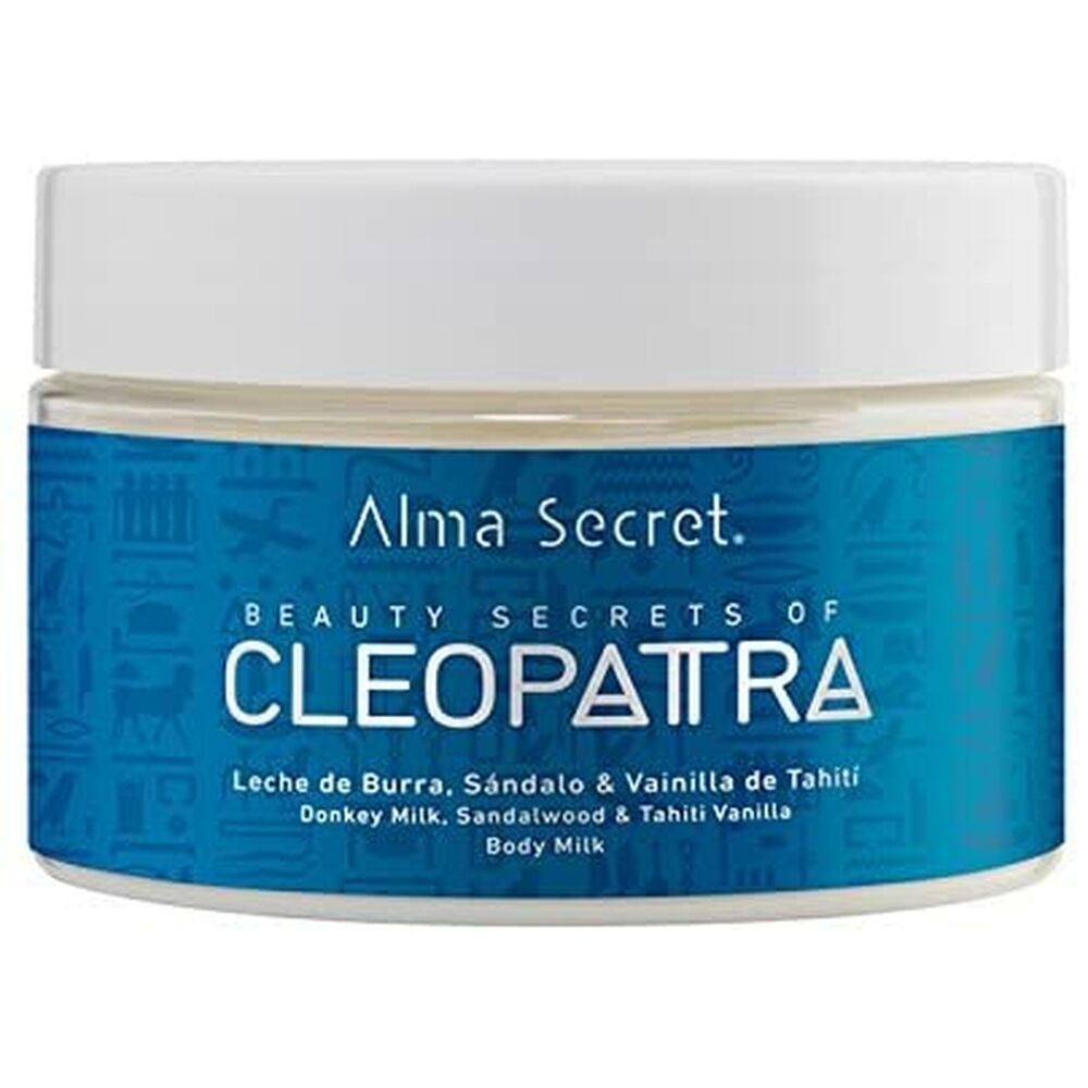 Diaytar Sénégal Crème Corporelle Cléopâtre (250 ml) 