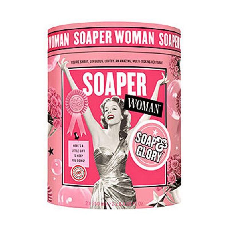 Diaytar Sénégal Crème Corporelle Savon & Gloire Magnifi-Coco (500 ml) 