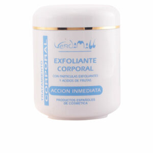 Diaytar Sénégal Crème Corporelle Verdimill Professional Exfoliant (500 ml) (500 ml)