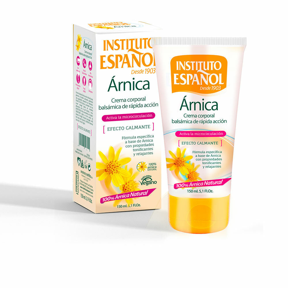 Diaytar Sénégal Crème Corps Instituto Español Apaisant (150 ml) (150 ml) 