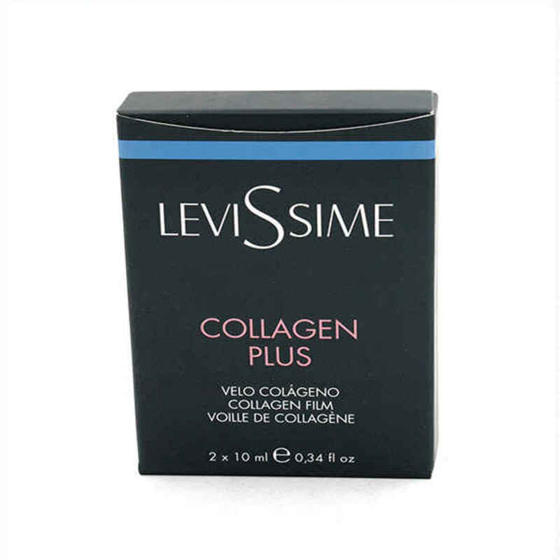 Diaytar Sénégal Crème Corps Levissime Collagène Plus (2 x 10 ml) 