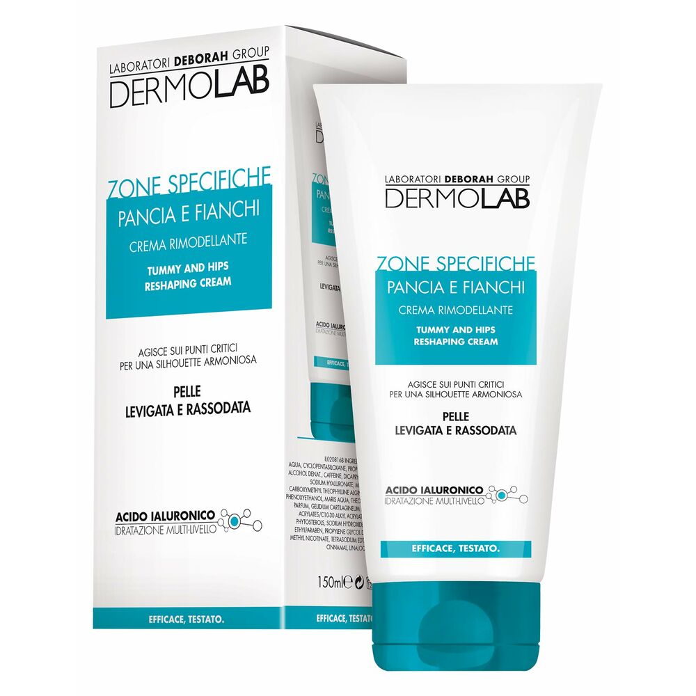 Diaytar Sénégal Crème Corps Remodelant Deborah (150 ml) 