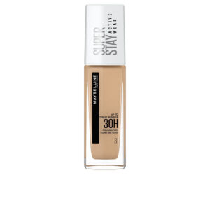 Diaytar Sénégal Crème de base de maquillage Maybelline Superstay Activewear 30h Foundation No Warm Nude (30 ml)