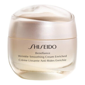 Diaytar Sénégal Crème de Jour Anti-âge Benefiance Lissante Rides Shiseido (50 ml)