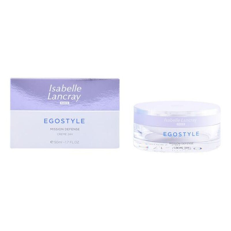 Diaytar Sénégal Crème de Jour Egostyle 24H Isabelle Lancray (50 ml) 