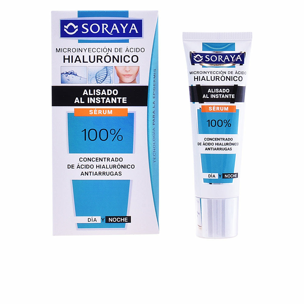 Diaytar Sénégal Crème de Nuit Soraya Jour & Nuit (30 ml) 