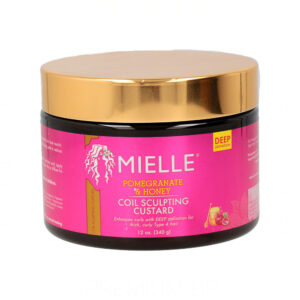 Diaytar Sénégal Crème Définissante Boucles Mielle Grenade & Miel (340 g)