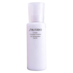 Diaytar Sénégal Crème Démaquillante Visage Essentials Shiseido (200 ml)