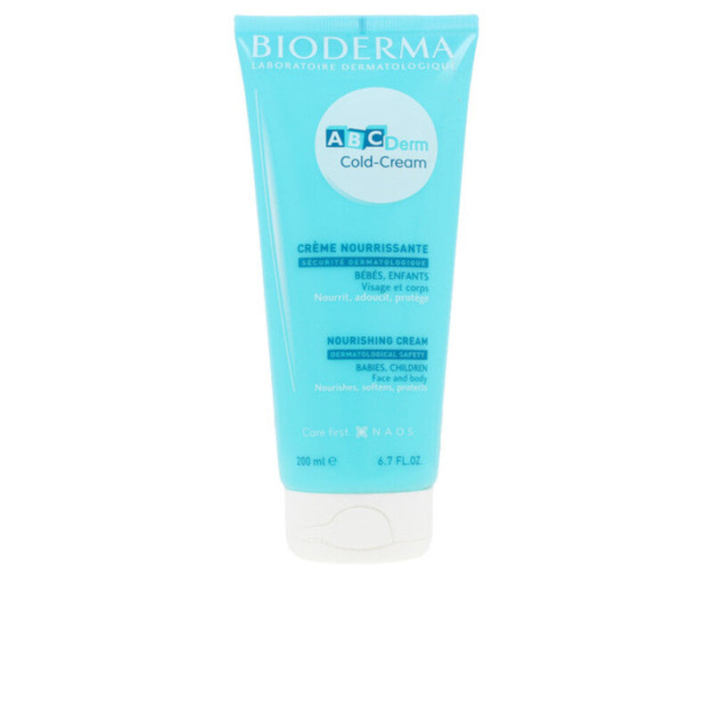 Diaytar Sénégal Crème Hydratante AbcDerm Bioderma (200 ml) 