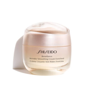 Diaytar Sénégal Crème Hydratante Anti-Âge Benefiance Lissant Rides Shiseido (50 ml)