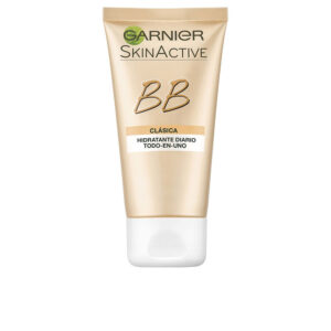 Diaytar Sénégal Crème Hydratante avec Couleur Garnier Skin Naturals Spf 15 Medium (50 ml)