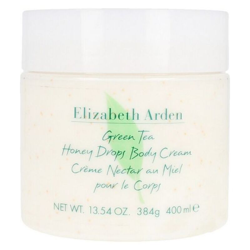 Diaytar Sénégal Crème Hydratante Corps Elizabeth Arden Thé Vert (400 ml) 