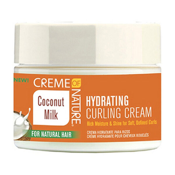 Diaytar Sénégal Crème Hydratante Creme Of Nature (326 g)