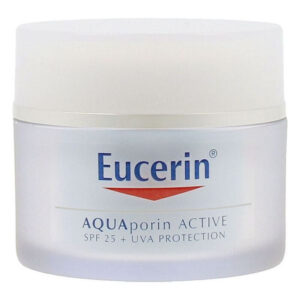 Diaytar Sénégal Crème Hydratante Eucerin Aquaporin Active Spf 25 UVA (50 ml) (50 ml)