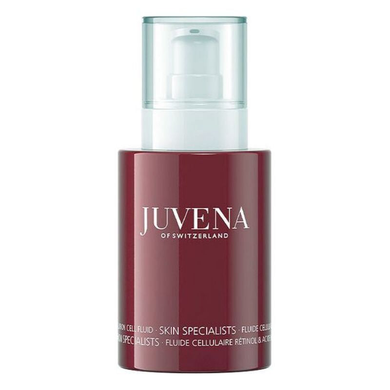 Diaytar Sénégal Crème Hydratante Juvena Specialist Anti-Rides (50 ml) (50 ml) 