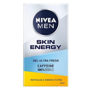 Diaytar Sénégal Crème Hydratante Men Skin Energy Nivea (Reconditionné A)