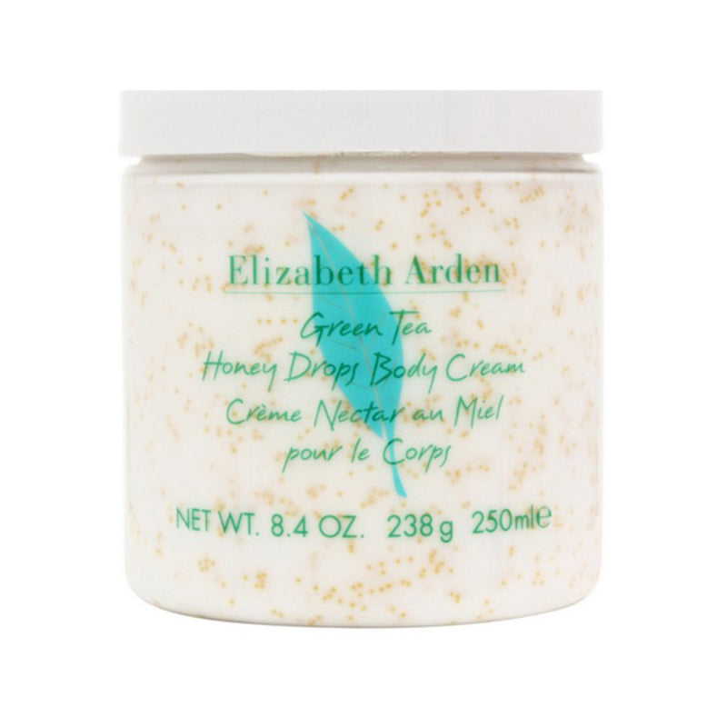 Diaytar Sénégal Crème hydratante pour le corps au thé vert Elizabeth Arden 