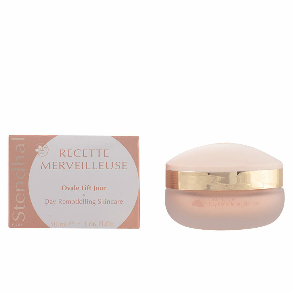 Diaytar Sénégal Crème Hydratante Remodelante Stendhal (50 ml) 