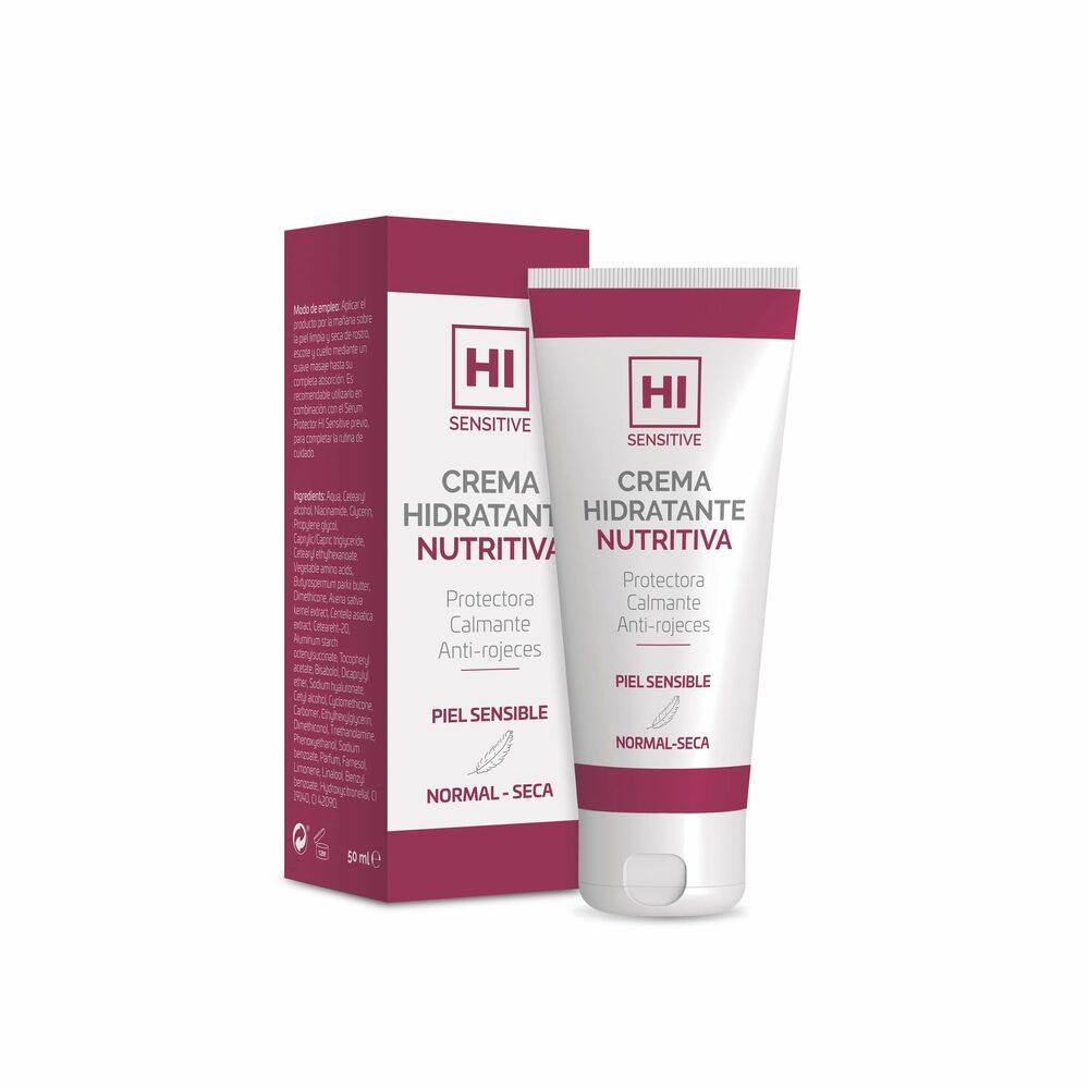 Diaytar Sénégal Crème Hydratante Visage Hi Sensitive Redumodel (30 ml) 