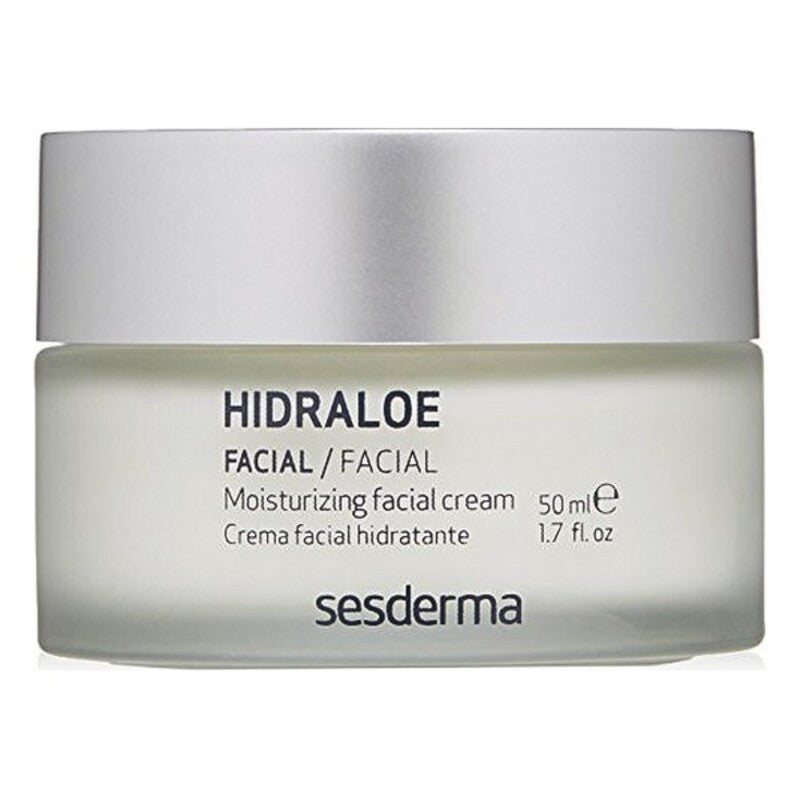 Diaytar Sénégal Crème Hydratante Visage Hidraloe Sesderma (50 ml) 