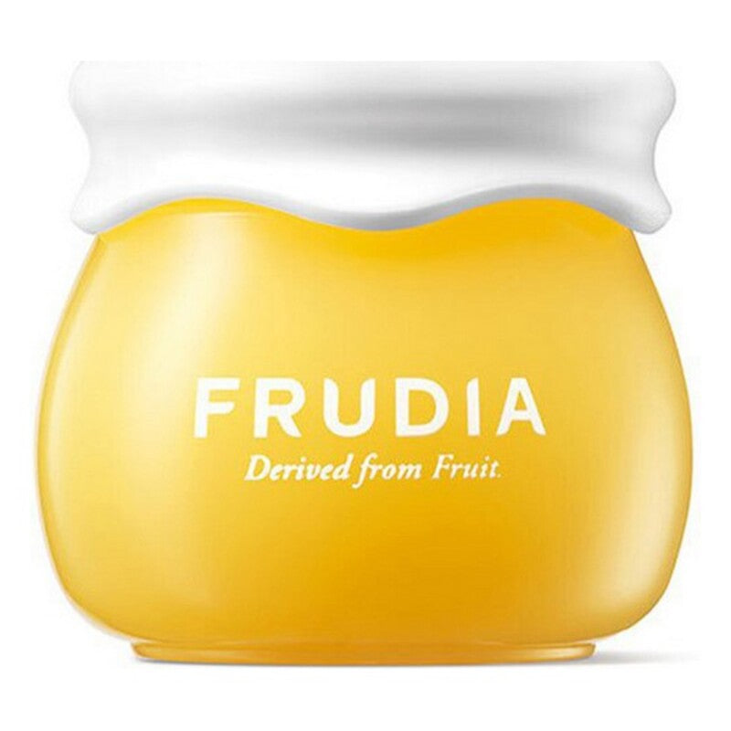 Diaytar Sénégal Crème Illuminatrice Frudia Citrus (10 ml) 