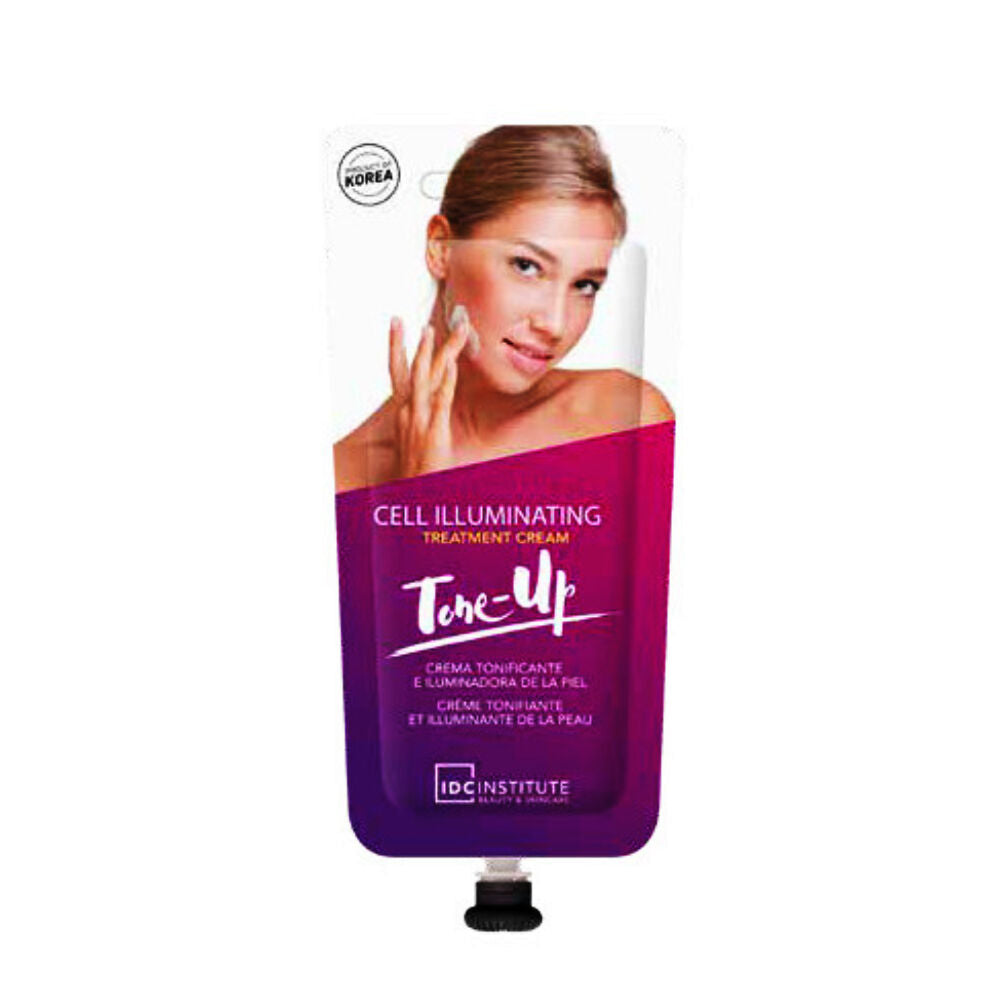 Diaytar Sénégal Crème Illuminatrice IDC Institute Korean Tone Up (40 ml) 