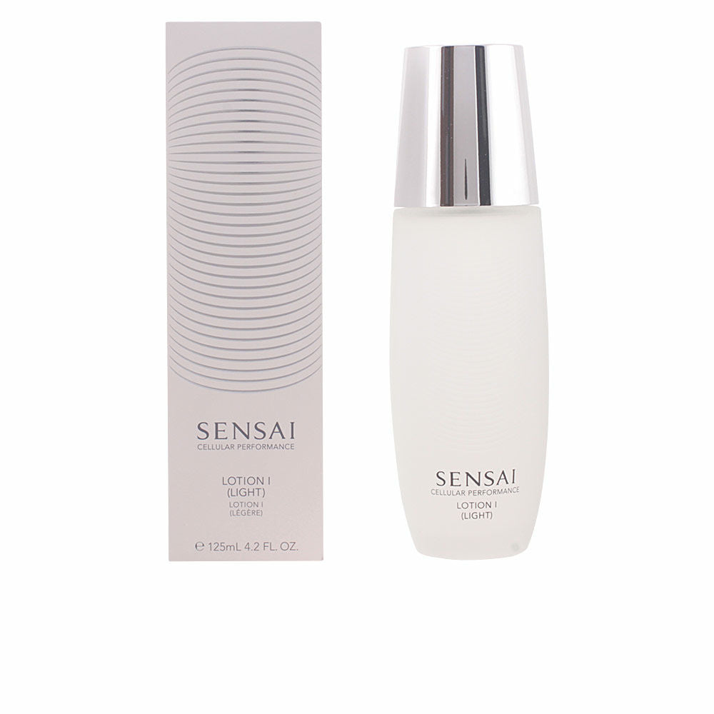 Diaytar Sénégal Crème Illuminatrice Kanebo Cellular Performance Lotion I (125 ml) 