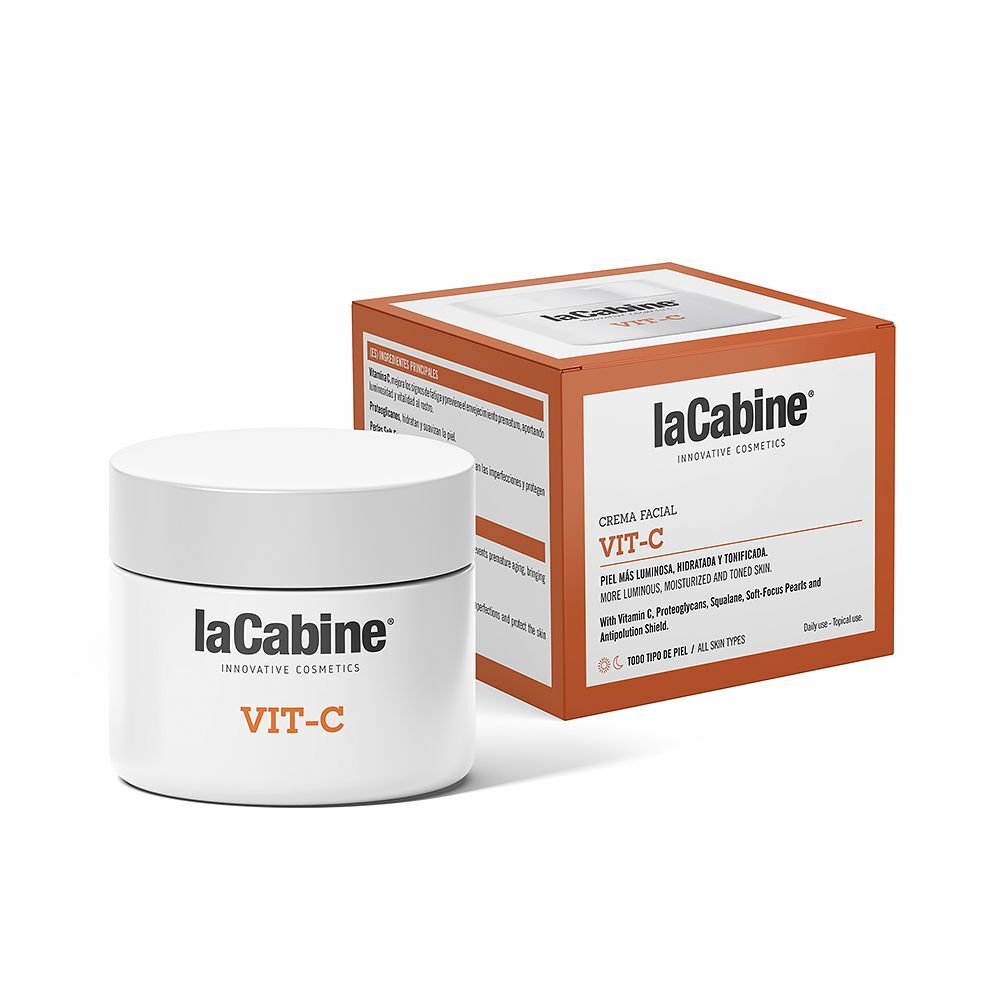 Diaytar Sénégal Crème Illuminatrice laCabine Vit-C (50 ml) 