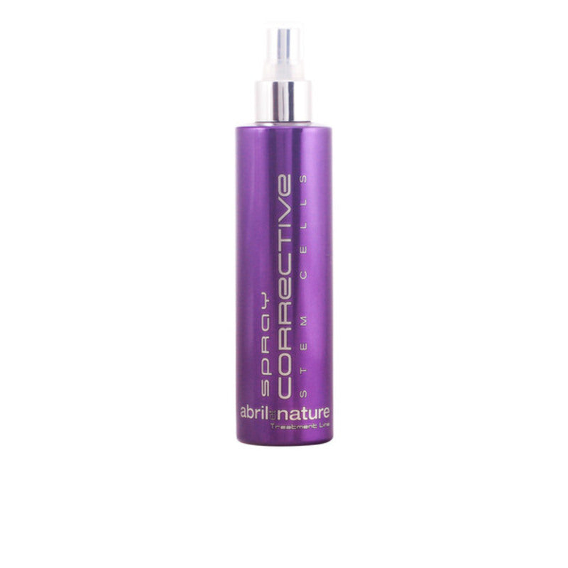 Diaytar Sénégal Crème Lissante Cheveux Abril Et Nature Line Up Spray (200 ml) 
