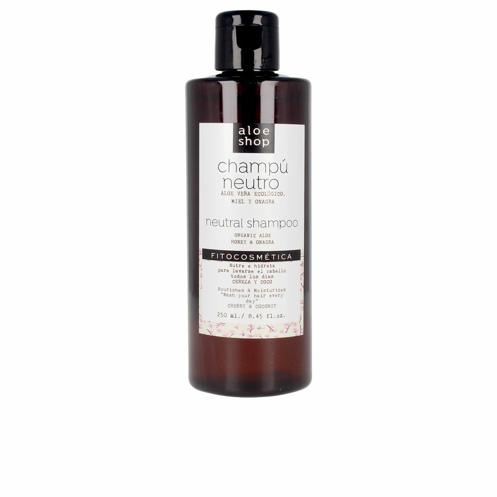 Diaytar Sénégal Crème Mains Aloe Shop Neutral (250 ml) 