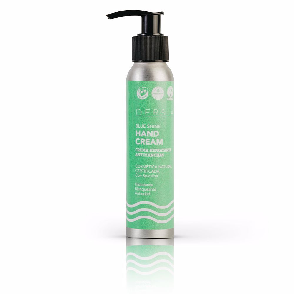 Diaytar Sénégal Crème Mains Anti-Taches Blue Shine Dersia (100 ml) 