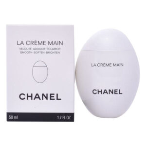 Diaytar Sénégal Crème Mains Chanel (50 ml) (50 ml)