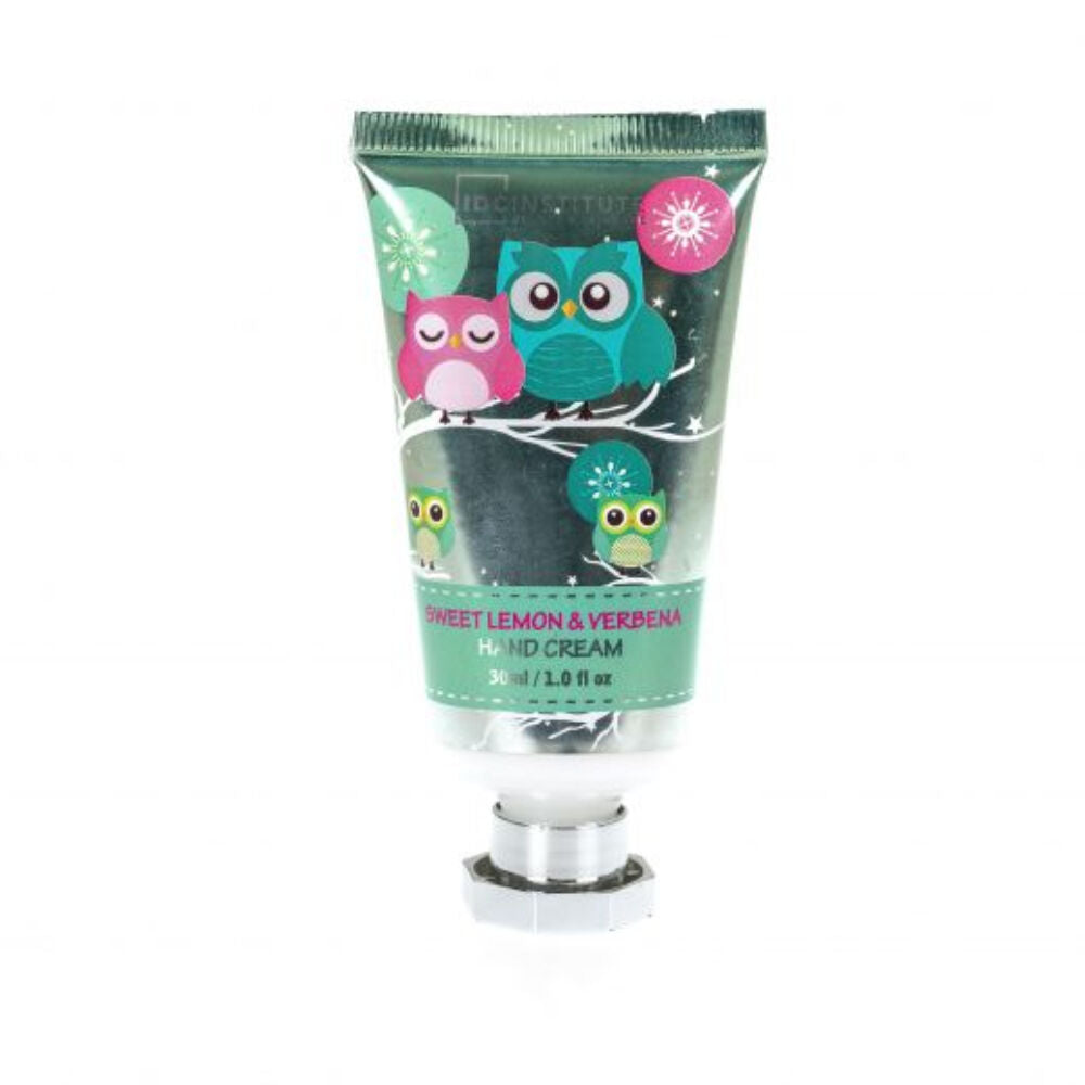 Diaytar Sénégal Crème Mains IDC Institute Chouette Verveine Citronnée (30 ml) 