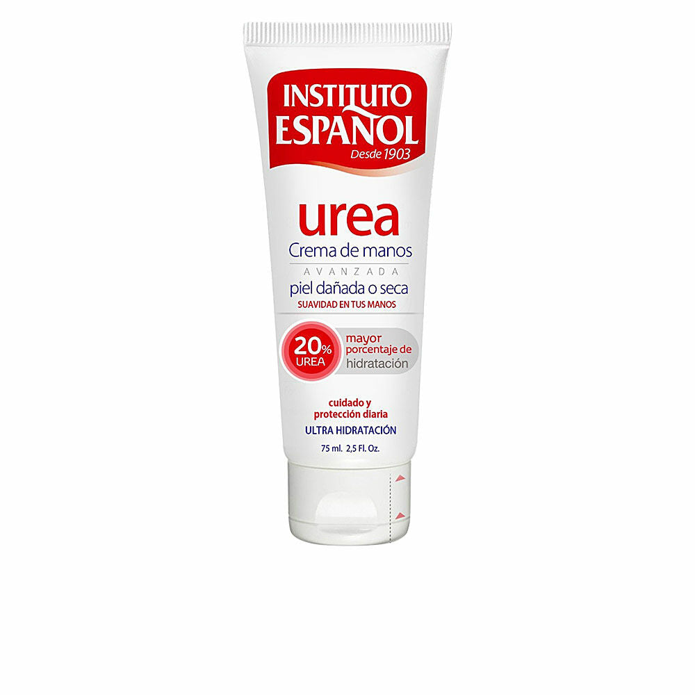 Diaytar Sénégal Crème Mains Instituto Español Urée 20% (75 ml) 