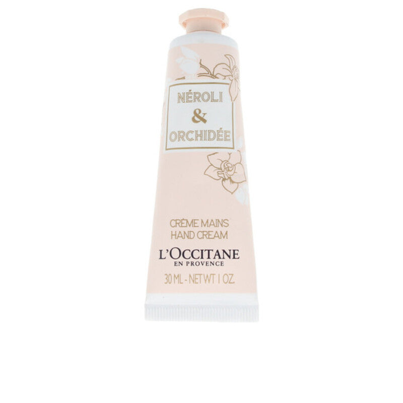 Diaytar Sénégal Crème Mains NÉROLI & ORCHIDÉE L'occitane (30 ml) 