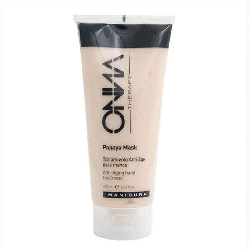 Diaytar Sénégal Crème Mains Onna Anti-âge Papaye (200 ml) 