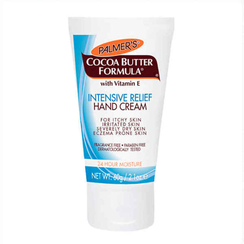 Diaytar Sénégal Crème Mains Palmer's Cocoa Butter Formula Intensive Relief (60 g) 