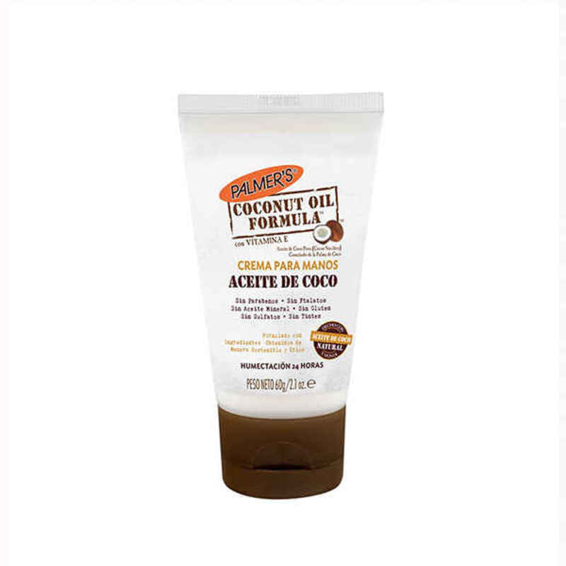 Diaytar Sénégal Crème Mains Palmer's Coconut Oil (60 g) 