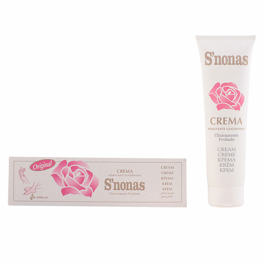 Diaytar Sénégal Crème Mains S'Nonas (150 ml) (150 ml) 