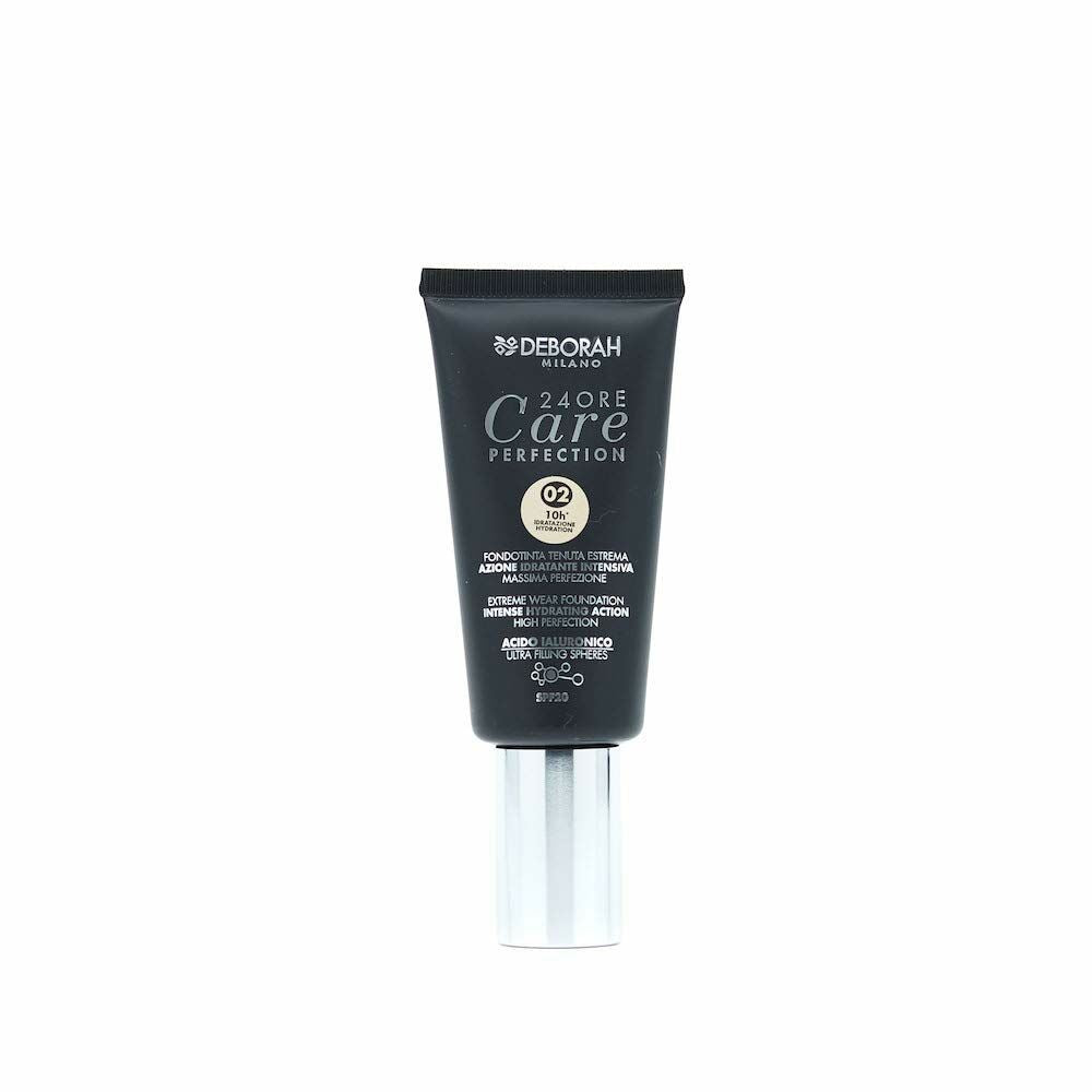 Diaytar Sénégal Crème Make-up Base 24 Ore Care Perfection Deborah No 02 (30 ml) 