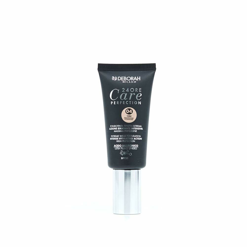 Diaytar Sénégal Crème Make-up Base 24 Ore Care Perfection Deborah No 04 (30 ml) 