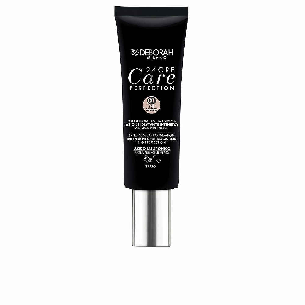 Diaytar Sénégal Crème Make-up Base Deborah 24Ore Care Perfection No 01 (30 ml) 