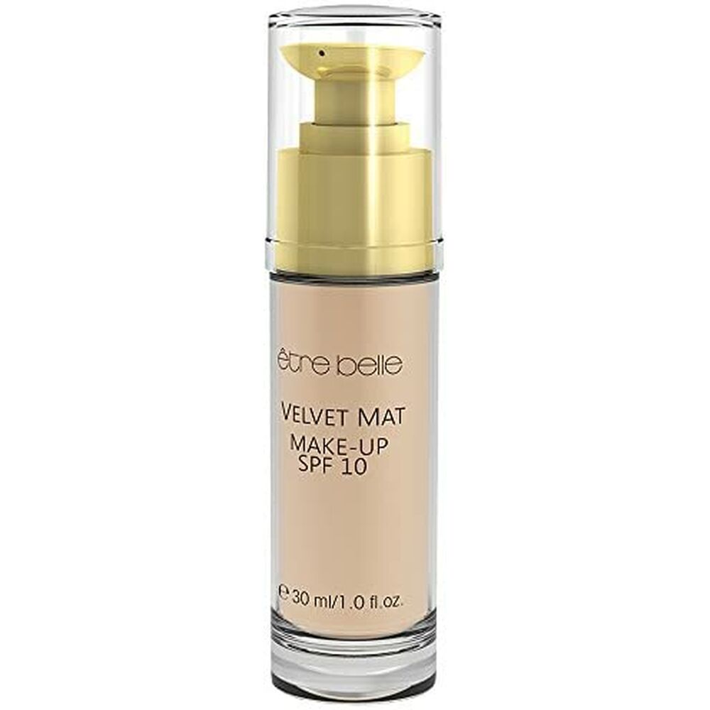 Diaytar Sénégal Crème Make-up Base Etre Belle 426-3 