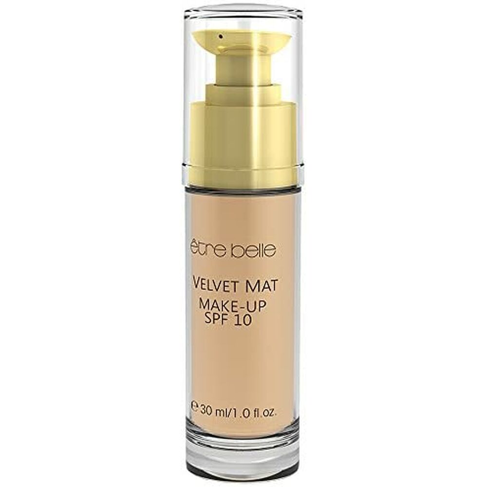 Diaytar Sénégal Crème Make-up Base Etre Belle 426-4 