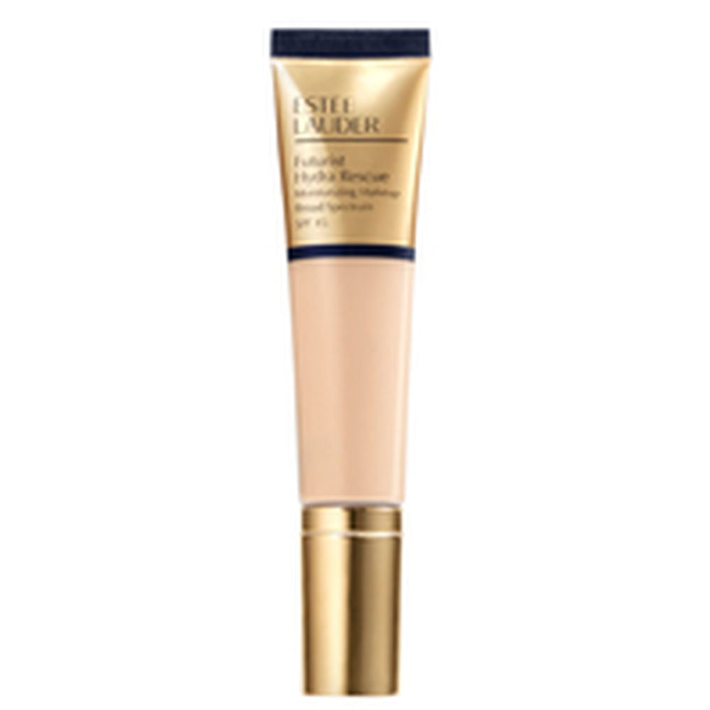 Diaytar Sénégal Crème Make-up Base Futurist Hydra Rescue Estée Lauder 3N1-Beige Ivoire (35 ml) 