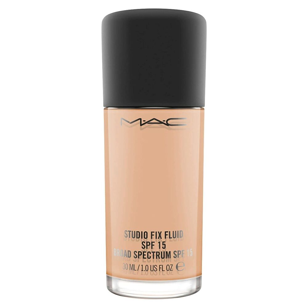 Diaytar Sénégal Crème Make-up Base Mac Fix Fluid 30 ml Spf 15 (Reconditionné B) 