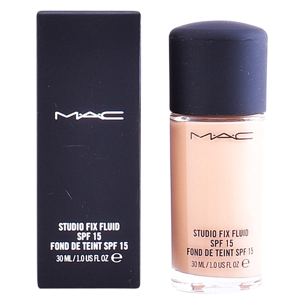 Diaytar Sénégal Crème Make-up Base Studio Fix Mac NW30 (30 ml) 