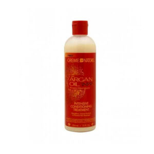 Diaytar Sénégal Creme of nature argan oil intensive conditioning treatment APRÈS-SHAMPOING-CONDITIONER
