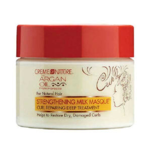 Diaytar Sénégal Creme of nature argan oil moisturizing masque MASQUE CAPILLAIRE